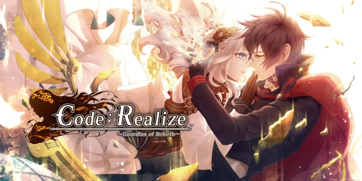 Grafika gry Code: Realize - Guardian of Rebirth