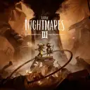 Okładka gry Little Nightmares III na Nintendo Switch 2 - najlepsza oferta