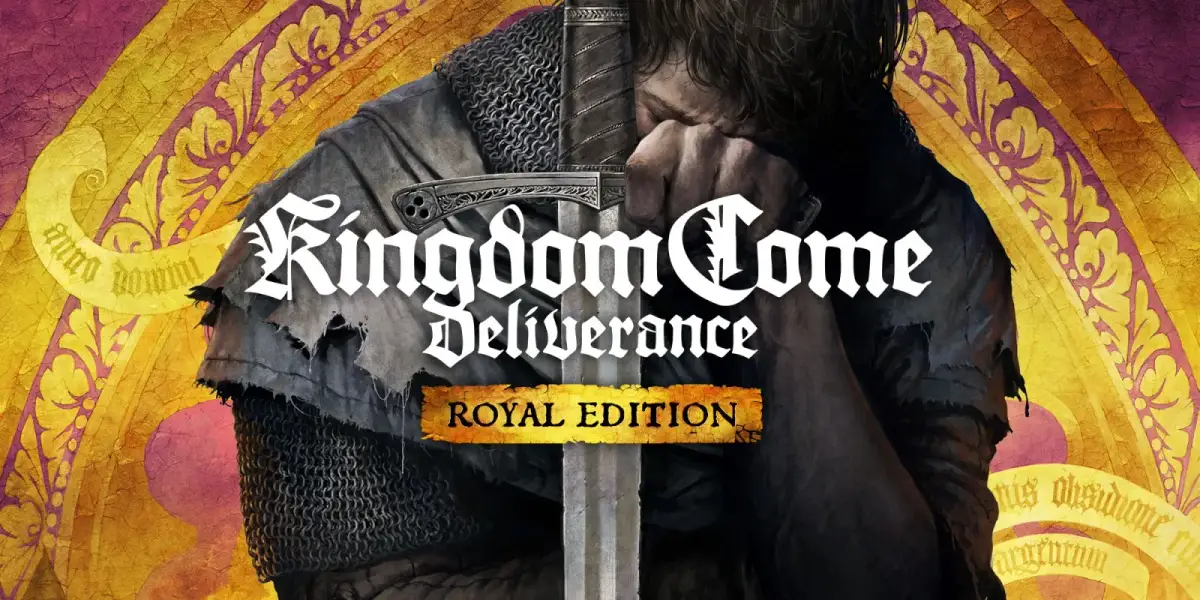 Grafika gry Kingdom Come: Deliverance - Royal Edition