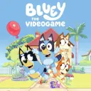Okładka gry Bluey: The Videogame na Nintendo Switch - najlepsza oferta