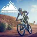 Okładka gry Descenders na Nintendo Switch - najlepsza oferta