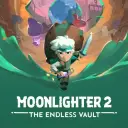 Okładka gry Moonlighter 2: The Endless Vault na Nintendo Switch 2 - najlepsza oferta