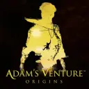Okładka gry Adam's Venture®: Origins na Nintendo Switch - najlepsza oferta