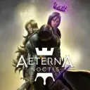 Okładka gry Aeterna Noctis na Nintendo Switch - najlepsza oferta