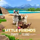 Okładka gry Little Friends: Puppy Island na Nintendo Switch - najlepsza oferta