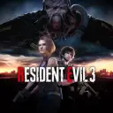Okładka gry Resident Evil 3 na Nintendo Switch 2 - najlepsza oferta