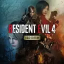 Okładka gry Resident Evil 4 Gold Edition na Nintendo Switch 2 - najlepsza oferta