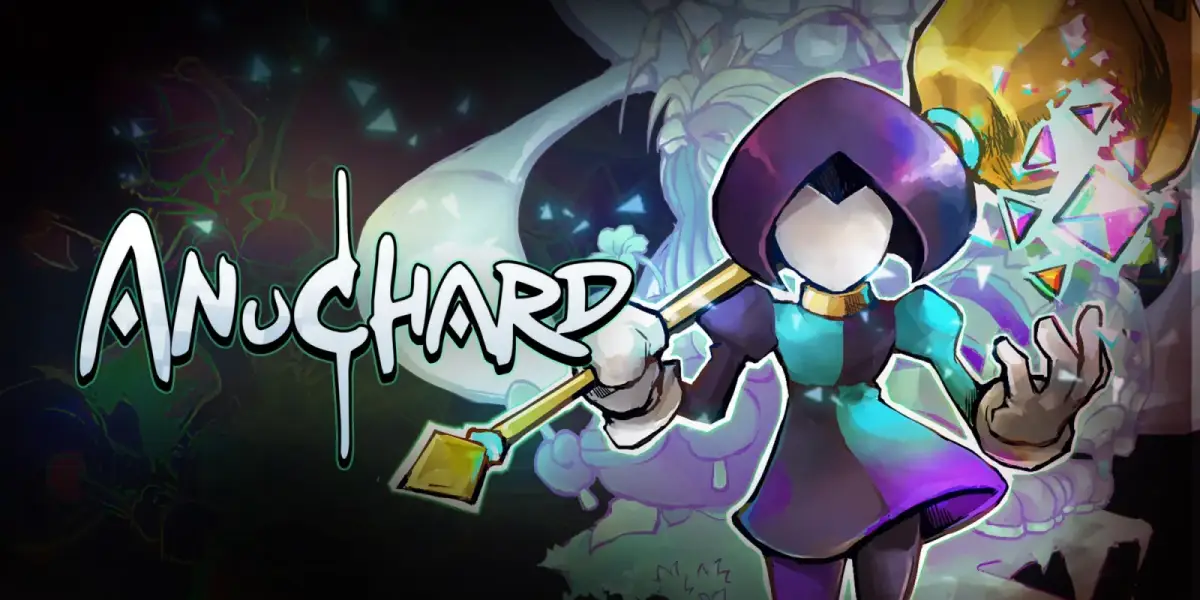 Grafika gry Anuchard