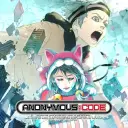 Okładka gry ANONYMOUS;CODE na Nintendo Switch - najlepsza oferta