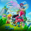 Okładka gry DreamWorks Trolls Remix Rescue na Nintendo Switch - najlepsza oferta
