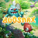 Okładka gry Bugsnax na Nintendo Switch - najlepsza oferta