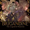 Okładka gry BRIGANDINE The Legend of Runersia na Nintendo Switch - najlepsza oferta