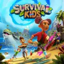 Okładka gry Survival Kids na Nintendo Switch 2 - najlepsza oferta
