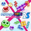 Okładka gry Puyo Puyo™ Tetris® 2S na Nintendo Switch 2 - najlepsza oferta