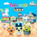 Okładka gry Tamagotchi Plaza na Nintendo Switch 2 - najlepsza oferta