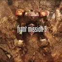 Okładka gry FRONT MISSION 3: Remake na Nintendo Switch - najlepsza oferta