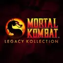Okładka gry Mortal Kombat: Legacy Kollection na Nintendo Switch 2 - najlepsza oferta