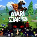 Okładka gry Atari Mania na Nintendo Switch - najlepsza oferta