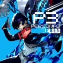 Okładka gry Persona 3 Reload na Nintendo Switch 2 - najlepsza oferta