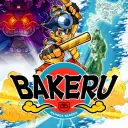 Okładka gry BAKERU na Nintendo Switch - najlepsza oferta