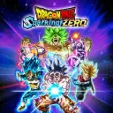 Okładka gry DRAGON BALL: Sparking! ZERO na Nintendo Switch 2 - najlepsza oferta