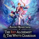 Okładka gry Atelier Resleriana: The Red Alchemist & the White Guardian na Nintendo Switch - najlepsza oferta