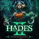 Okładka gry Hades II – Nintendo Switch 2 Edition na Nintendo Switch 2 - najlepsza oferta