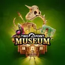 Okładka gry Two Point Museum na Nintendo Switch 2 - najlepsza oferta