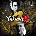 Okładka gry Yakuza Kiwami 2 na Nintendo Switch 2 - najlepsza oferta
