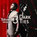 Okładka gry Yakuza Kiwami 3 & Dark Ties na Nintendo Switch 2 - najlepsza oferta