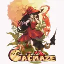 Okładka gry Catmaze na Nintendo Switch - najlepsza oferta