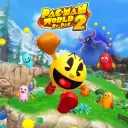 Okładka gry PAC-MAN WORLD 2 Re-PAC na Nintendo Switch 2 - najlepsza oferta