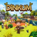 Okładka gry Dinkum na Nintendo Switch - najlepsza oferta