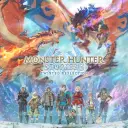 Okładka gry Monster Hunter Stories 3: Twisted Reflection na Nintendo Switch 2 - najlepsza oferta