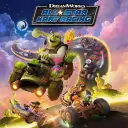 Okładka gry DreamWorks All-Star Kart Racing na Nintendo Switch - najlepsza oferta