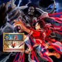 Okładka gry ONE PIECE: PIRATE WARRIORS 4 Nintendo Switch™ 2 Edition na Nintendo Switch 2 - najlepsza oferta