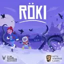 Okładka gry Röki na Nintendo Switch - najlepsza oferta
