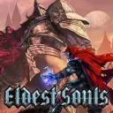 Okładka gry Eldest Souls na Nintendo Switch - najlepsza oferta