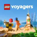 Okładka gry LEGO® Voyagers na Nintendo Switch 2 - najlepsza oferta
