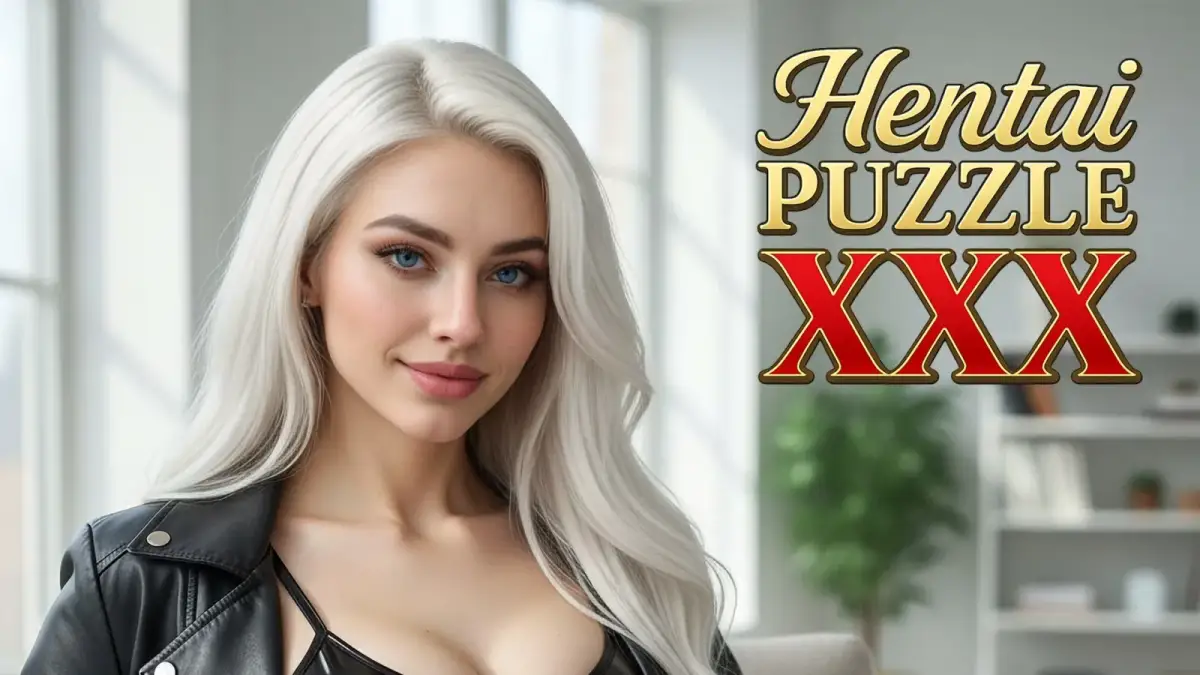 Grafika gry Hentai Puzzle XXX