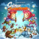 Okładka gry Scribblenauts: Showdown na Nintendo Switch - najlepsza oferta