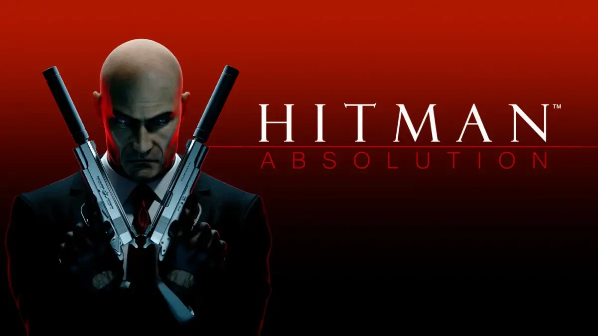 Grafika gry Hitman: Absolution