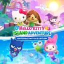 Okładka gry Hello Kitty Island Adventure Nintendo Switch™ 2 Edition na Nintendo Switch 2 - najlepsza oferta