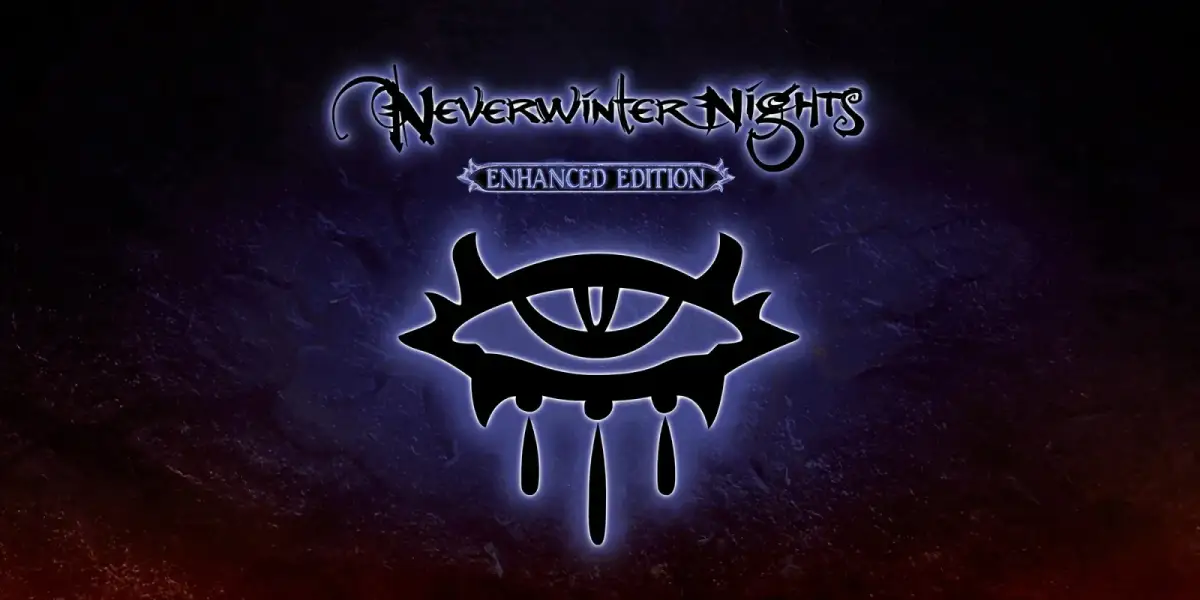 Grafika gry Neverwinter Nights: Enhanced Edition