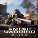 Okładka gry SNIPER WARRIOR ELITE na Nintendo Switch - najlepsza oferta