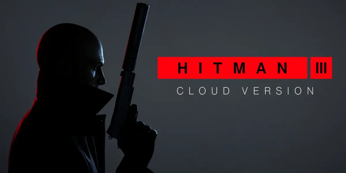 Grafika gry HITMAN 3 - Cloud Version