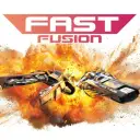 Okładka gry Fast Fusion na Nintendo Switch 2 - najlepsza oferta