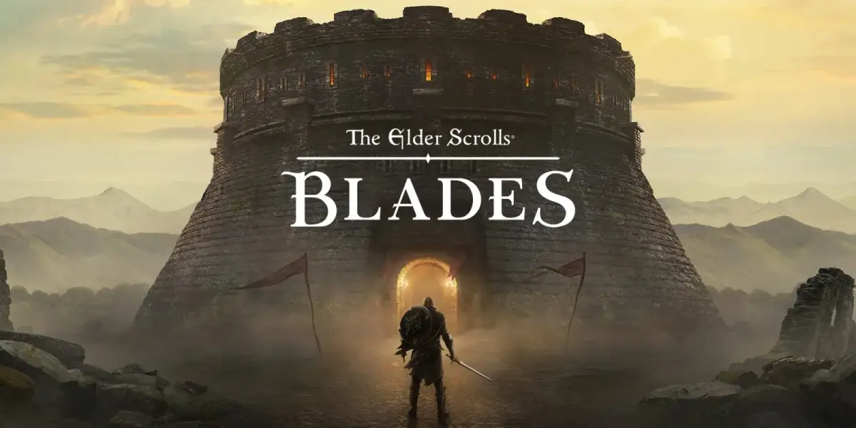 Grafika gry The Elder Scrolls: Blades