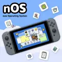 Okładka gry nOS new Operating System na Nintendo Switch - najlepsza oferta