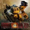 Okładka gry FRONT MISSION 1st: Remake na Nintendo Switch - najlepsza oferta